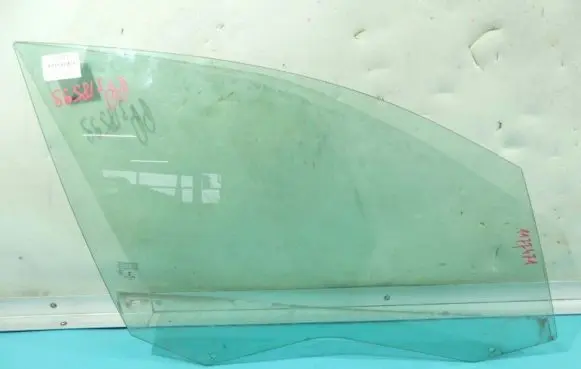 Citroen C5 Front door window glass four-door IMPRK1177471