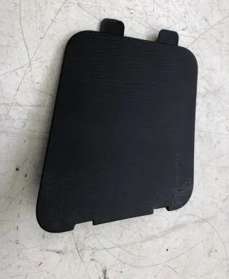 Mazda 3 III Other trunk/boot trim element BHN968962