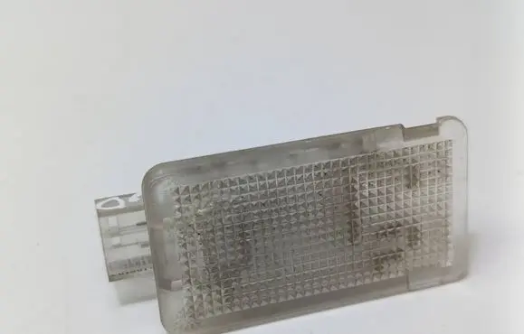 Volvo S60 Other interior light 9151431