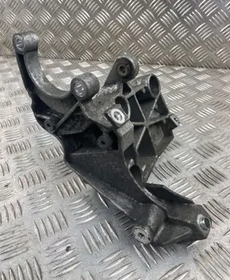 Audi A4 S4 B8 8K Power steering pump mounting bracket 059145169AH