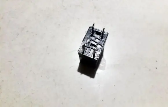 KIA Carnival Other relay 0k95a67740