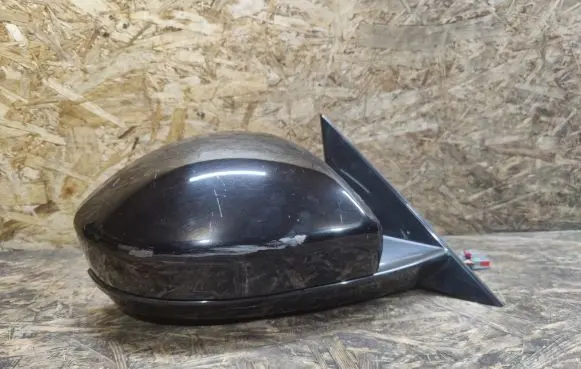 Land Rover Range Rover Velar Front door electric wing mirror 21633004