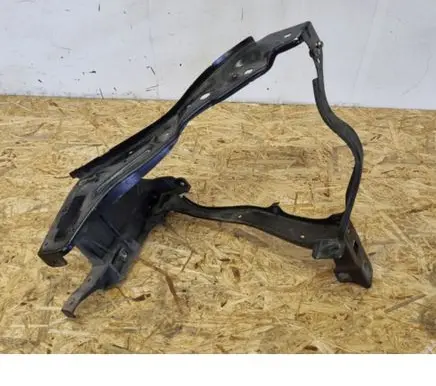 Mercedes-Benz E W212 Headlight/headlamp mounting bracket PP212620021
