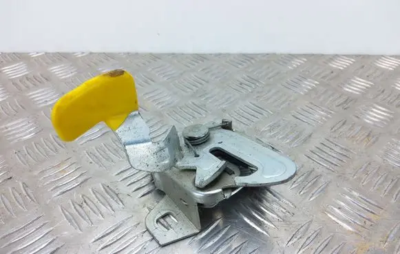 Fiat Ducato Engine bonnet (hood) release handle
