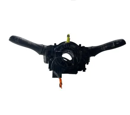 Nissan Rogue Airbag slip ring squib (SRS ring) 255545HK1A 17Y28SN2