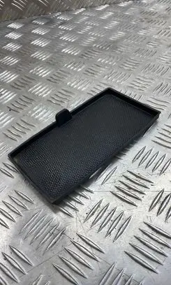 Mercedes-Benz E W212 Central console drawer/shelf pad A2126890096