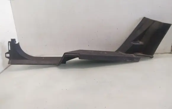 Volvo XC90 Rear sill trim cover 10158