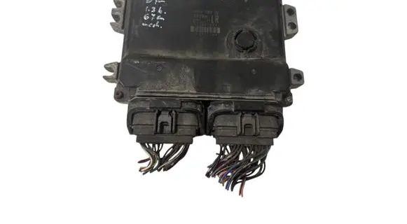 Suzuki Swift I Engine control unit/module 3392073KH 1123008171 073KH
