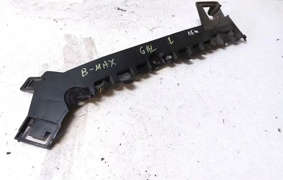 Ford B-MAX Rear bumper mounting bracket AV1117E851AD