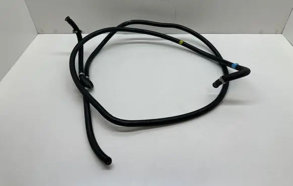 Citroen C4 I Picasso Headlight washer hose/pipe 