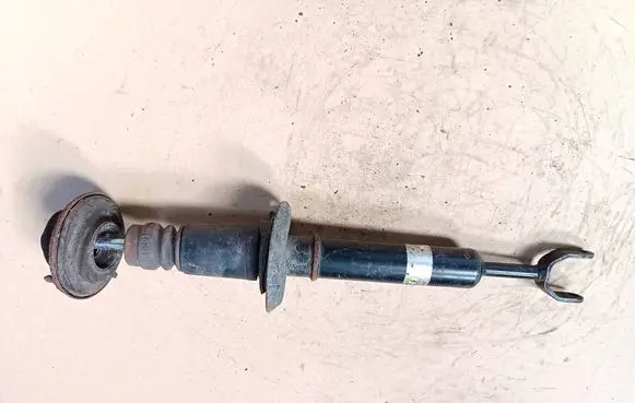 Audi A6 S6 C5 4B Front shock absorber/damper 0208PNE311