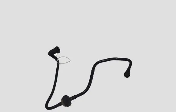 Peugeot 508 Fuel line/pipe/hose