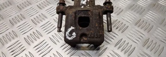 Lexus RX 330 - 350 - 400H Rear brake caliper