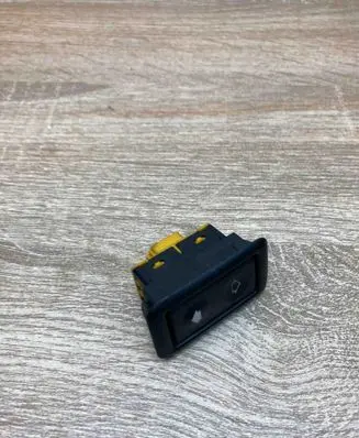 BMW 3 E36 Electric window control switch 8368941 1337996