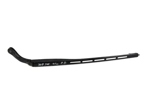 Peugeot 307 Front wiper blade arm 9656189480 9650104080