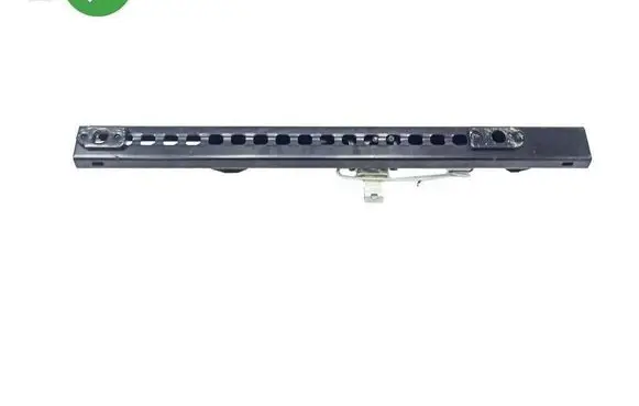 Audi A1 Front driver seat rail J12619841BA 280224136906109 3446346