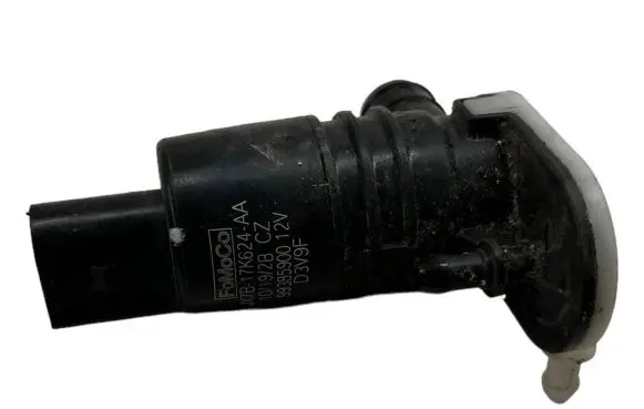 Ford Escape IV Windscreen/windshield washer pump JX7B17K624AA 99385900 99585900