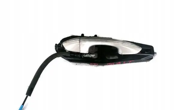 Ford Mondeo MK V Front door lock C18985101