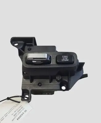 Volvo V70 Ignition lock 3043A6G9FXCVR