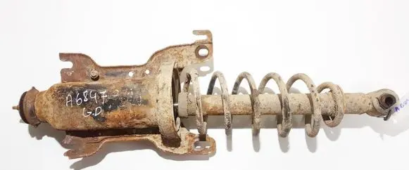 Opel Vectra B Rear shock absorber/damper