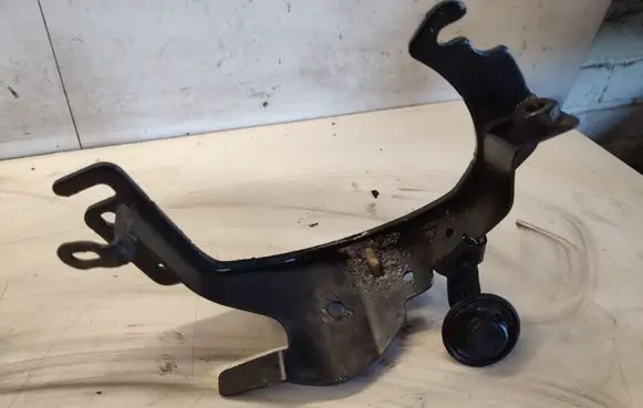 Peugeot Expert Fuel filter bracket/mount holder 