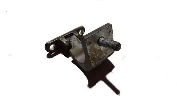 Seat Altea XL Tailgate/trunk/boot hinge 5P0827301D