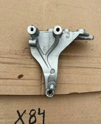 Ford Kuga III A/C compressor mount bracket LX6E8D611AA