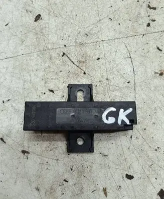 Audi Q7 4M Keyless (KESSY) go control unit/module 4M0907247 33542501