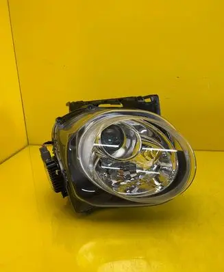 Nissan Juke I F15 Headlight/headlamp FAAN2810000UK