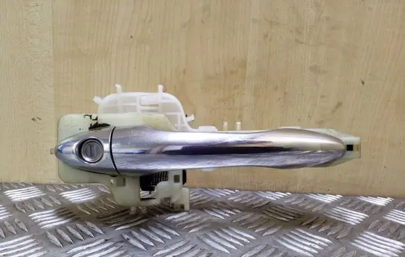 KIA Sportage Front door exterior handle 9088100400