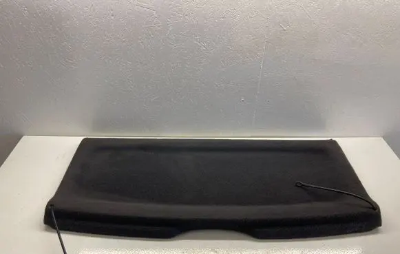 Volkswagen Polo III 6N 6N2 6NF Parcel shelf 6n0863533