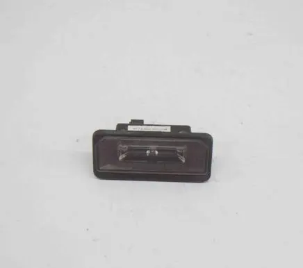 Tesla Model S Number plate light 103434100B 107243