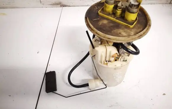 Saab 9-5 In-tank fuel pump 4023867