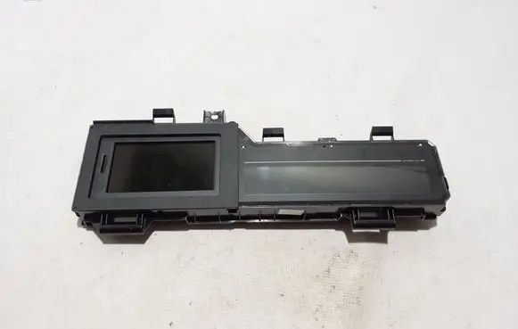 Renault Scenic III - Grand scenic III Speedometer (instrument cluster) 248106538R