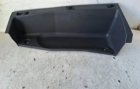 Fiat Ducato Glove box central console 1308118070 ST4401