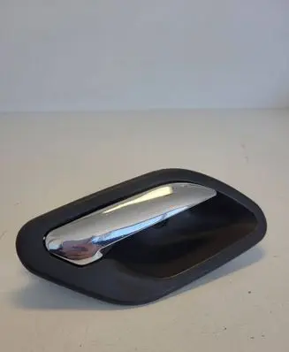 BMW 5 E60 E61 Front door interior handle 7032926