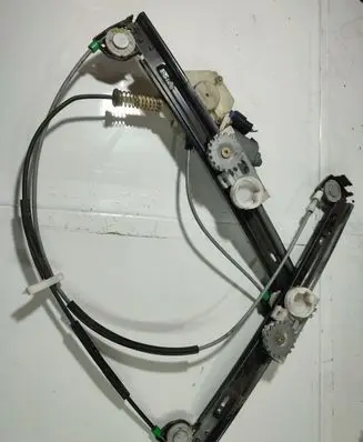Mini One - Cooper R50 - 53 Sliding door window regulator with motor 