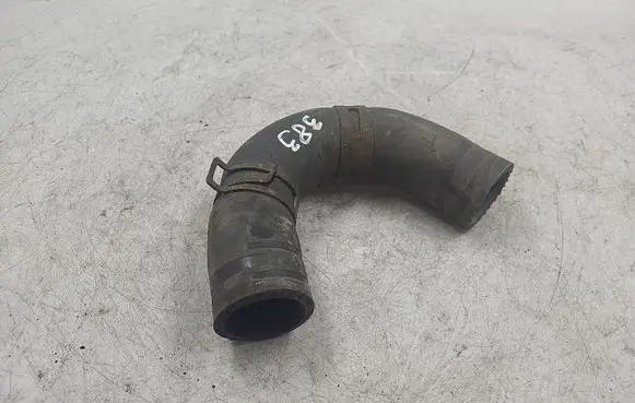 Mitsubishi Lancer X Engine coolant pipe/hose 