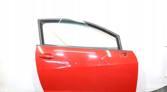 Seat Ibiza IV (6J,6P) Front door