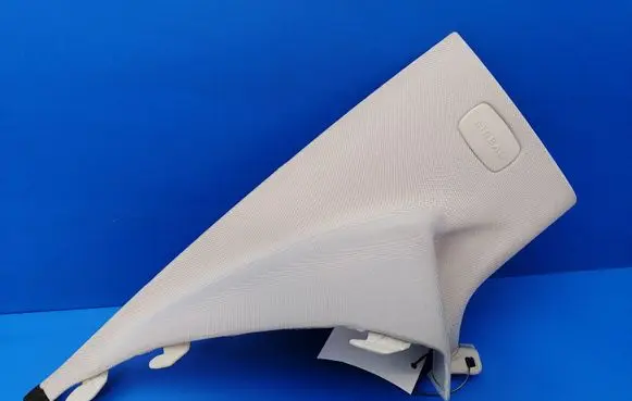 Mercedes-Benz E C207 W207 (C) pillar trim A2076902925