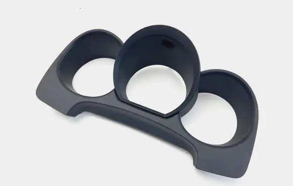 Toyota Hilux (AN10, AN20, AN30) Dashboard trim 554350K010