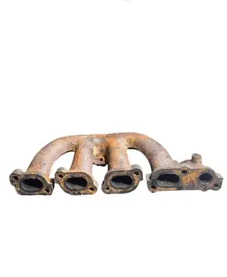 Nissan Interstar Exhaust manifold 8200042887