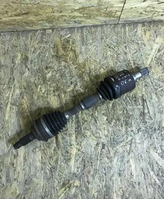Mazda 6 Front driveshaft