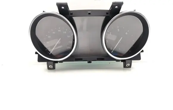 Jaguar XE Speedometer (instrument cluster) HX7310849BE