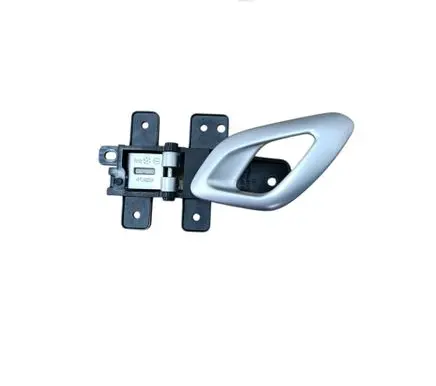 Dodge Grand Caravan Front door interior handle 5LF18TRMAA