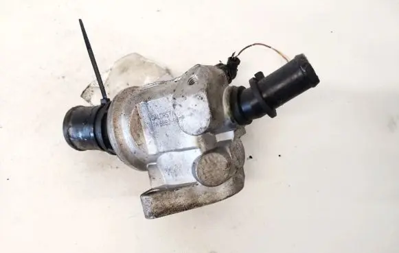 Fiat Croma Engine coolant pipe/hose TH6882