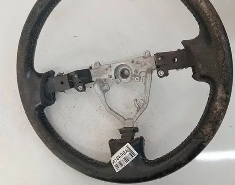 Toyota Corolla Verso AR10 Steering wheel GS12001450 GS120-01450