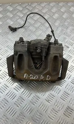 Mercedes-Benz E W212 Front brake caliper 5444C
