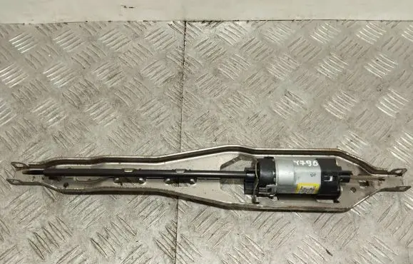 Tesla Model S Seat adjustment motor 234622620200