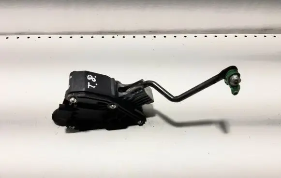 Honda Civic Accelerator throttle pedal